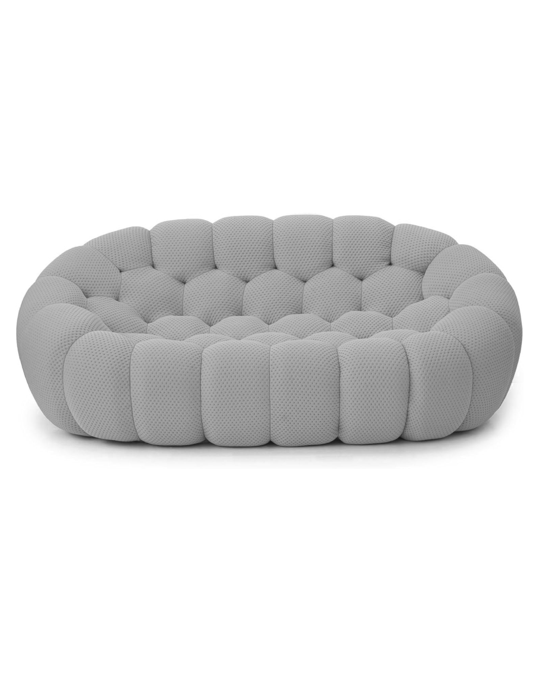 Canapé Bubble 2 places