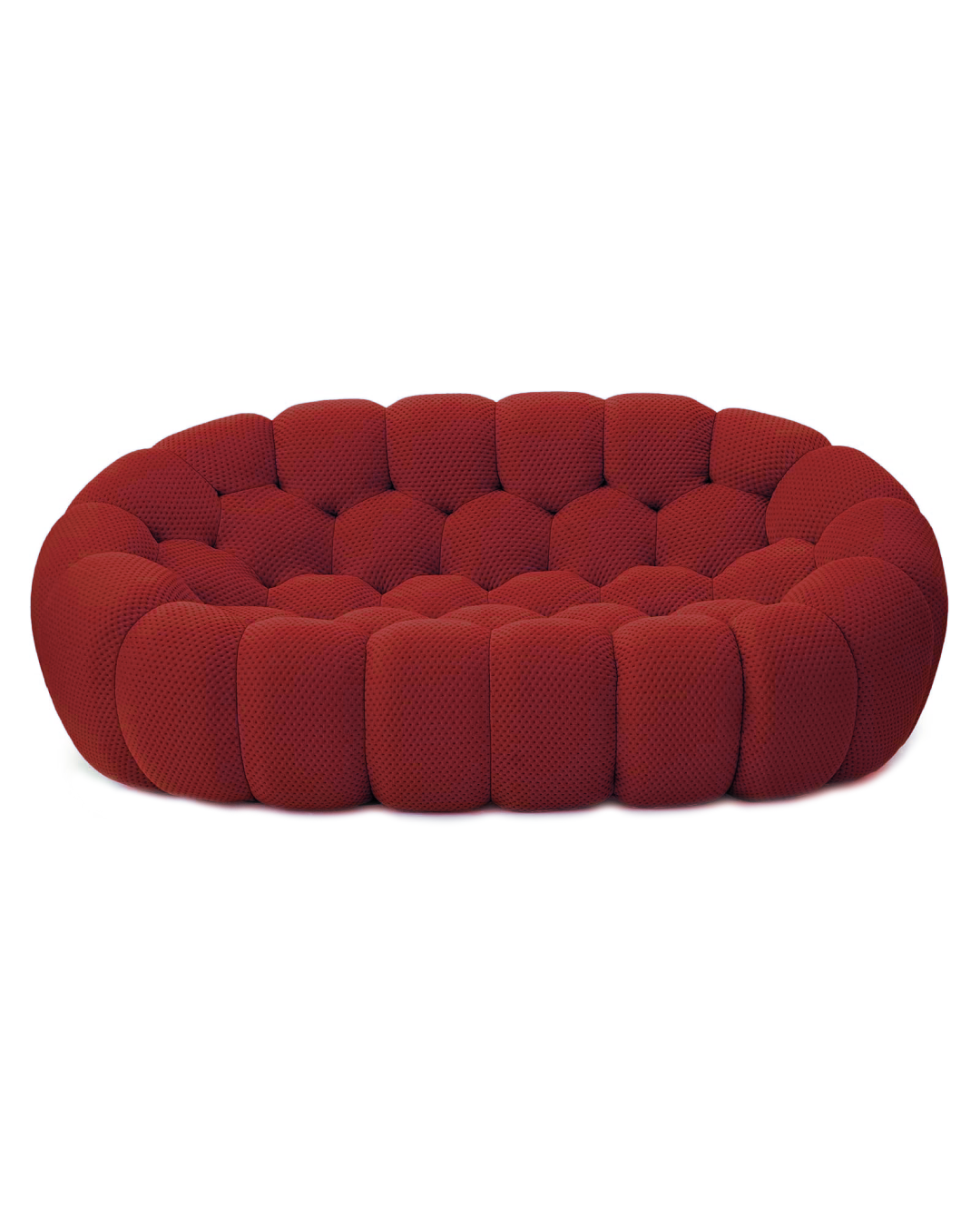 Canapé Bubble 2 places