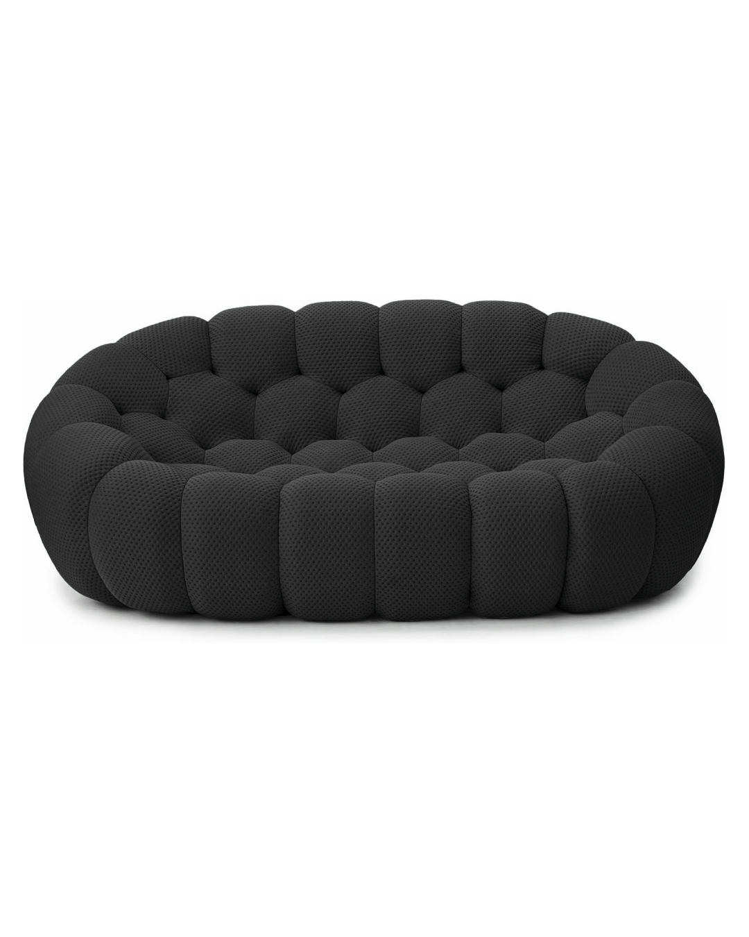 Canapé Bubble 2 places