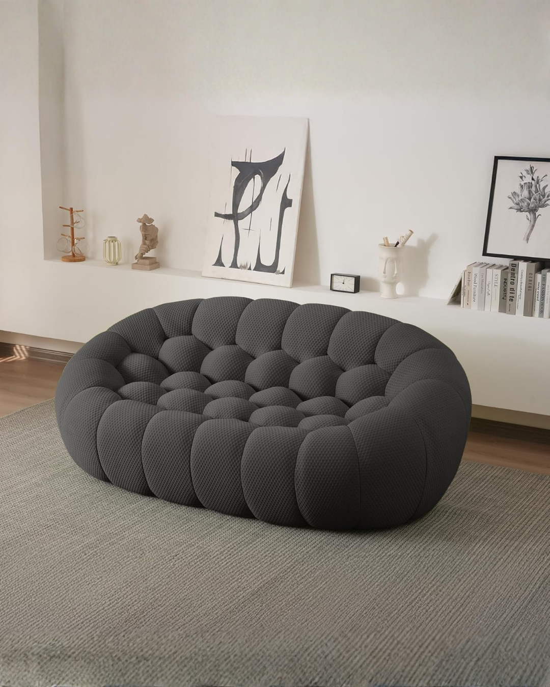 Canapé Bubble 2 places