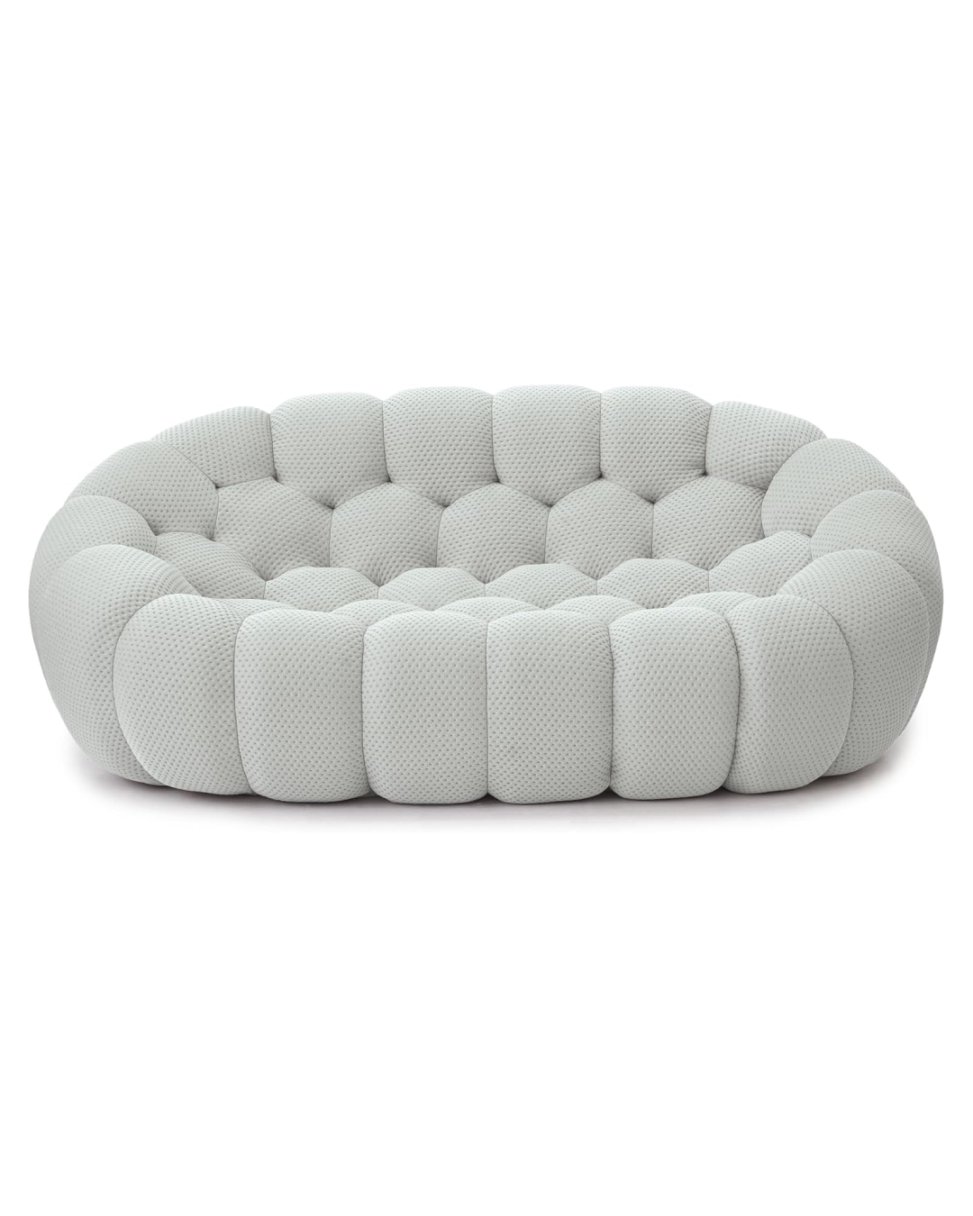 Canapé Bubble 2 places