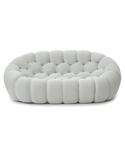 Canapé Bubble 2 places