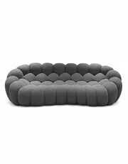 Canapé Bubble Gris