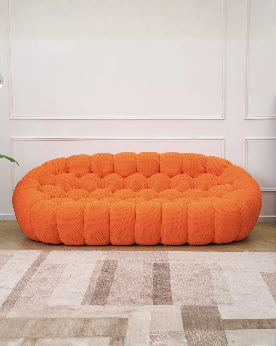 Canapé Bubble 3 places