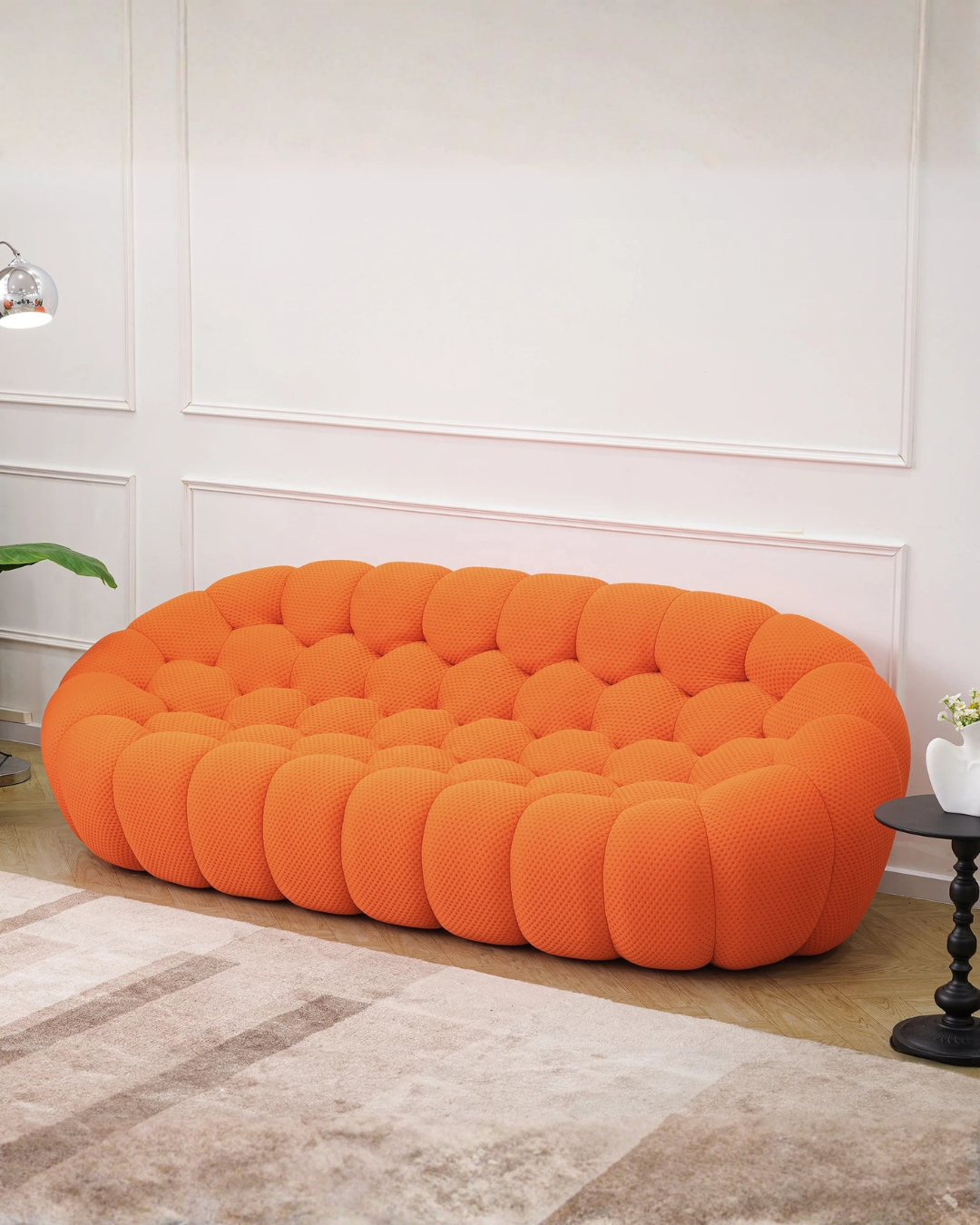 Canapé Bubble 3 places