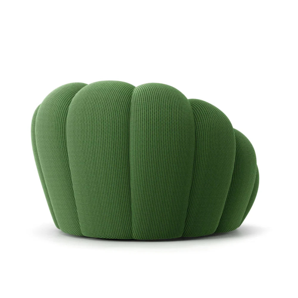 Fauteuil Bubble Vert