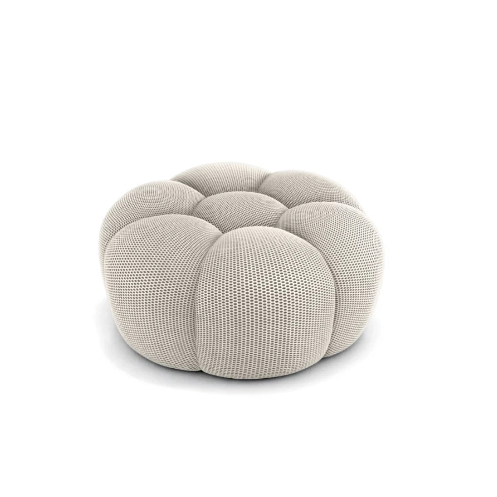 Pouf Bubble Beige