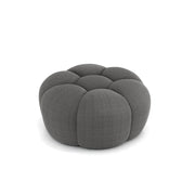 Pouf Bubble Gris