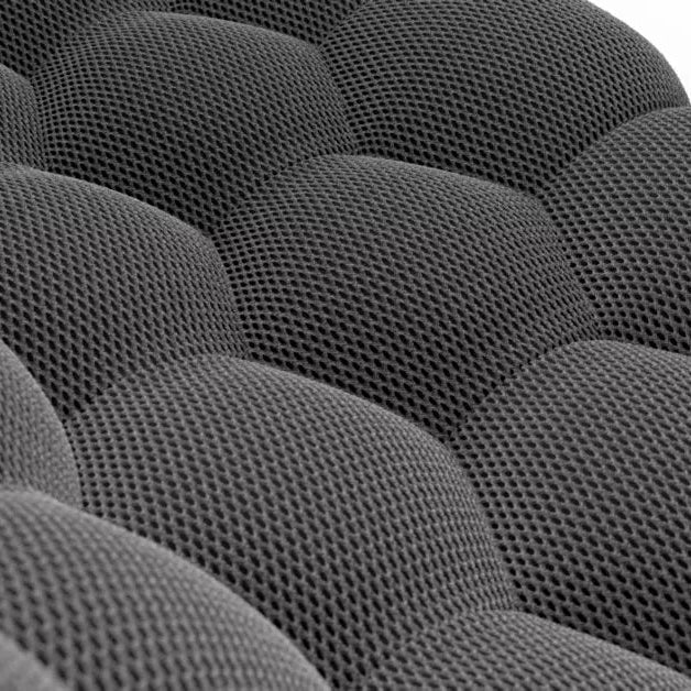 Fauteuil Bubble Noir