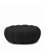 Pouf Bubble Noir