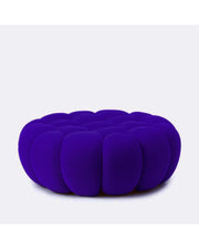 Pouf Bubble Violet