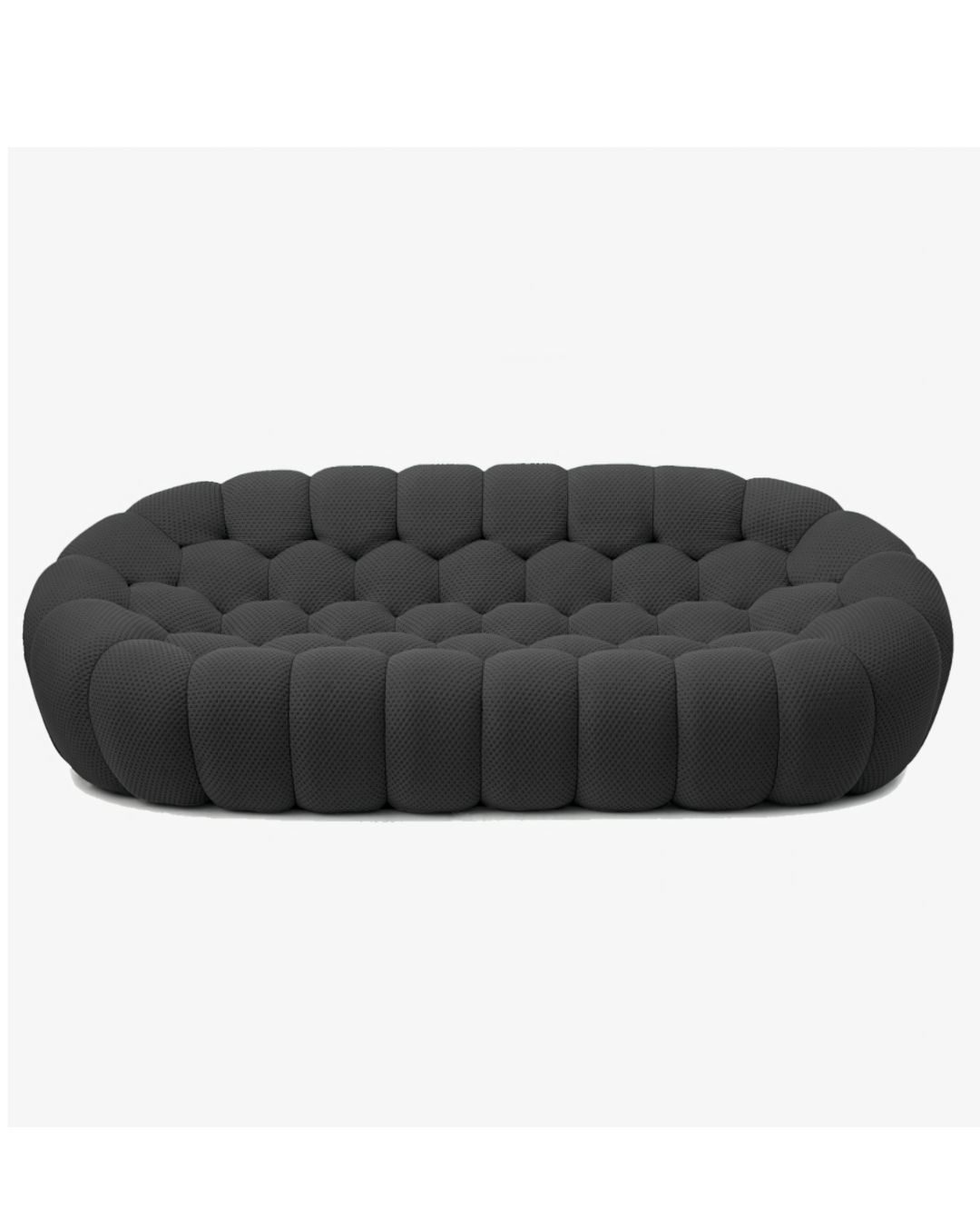 Canapé Bubble 3 places