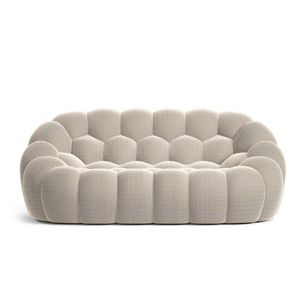 Canapé Bubble Beige