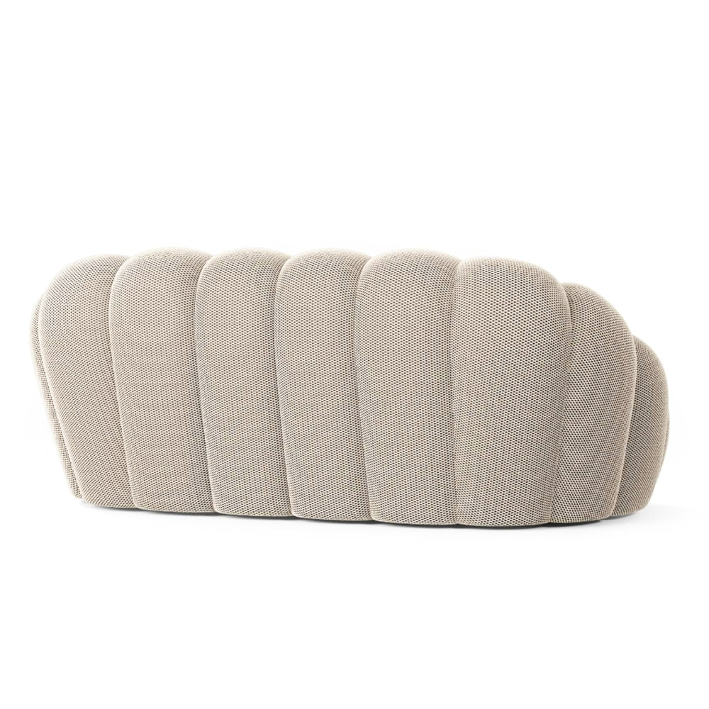 Canapé Bubble Compressé 2 places