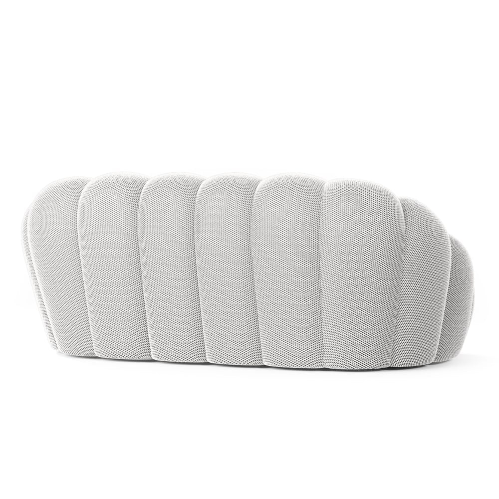 Canapé Bubble Compressé 2 places