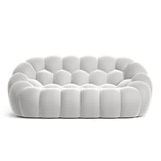 Canapé Bubble Blanc