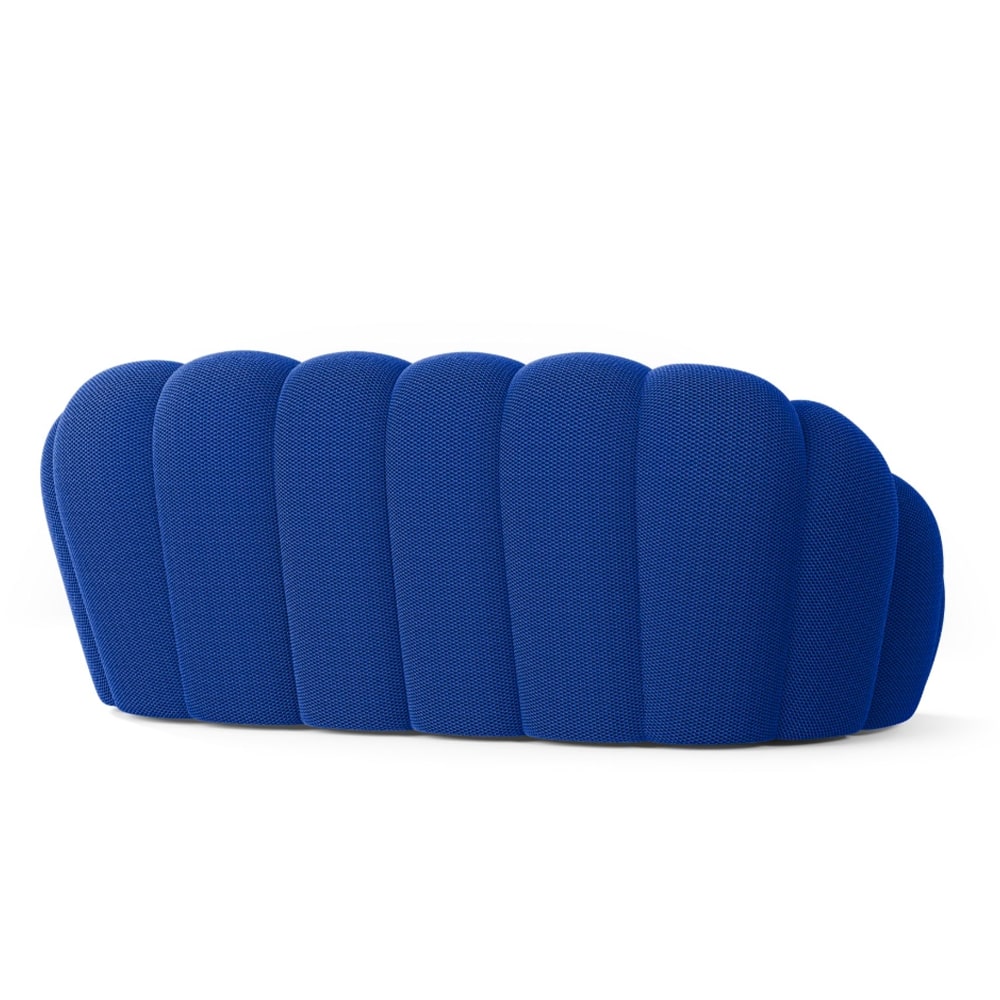 Canapé Bubble Compressé 2 places