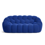 Canapé Bubble Bleu