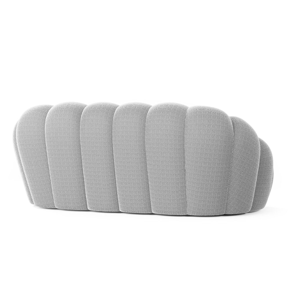 Canapé Bubble Compressé 2 places