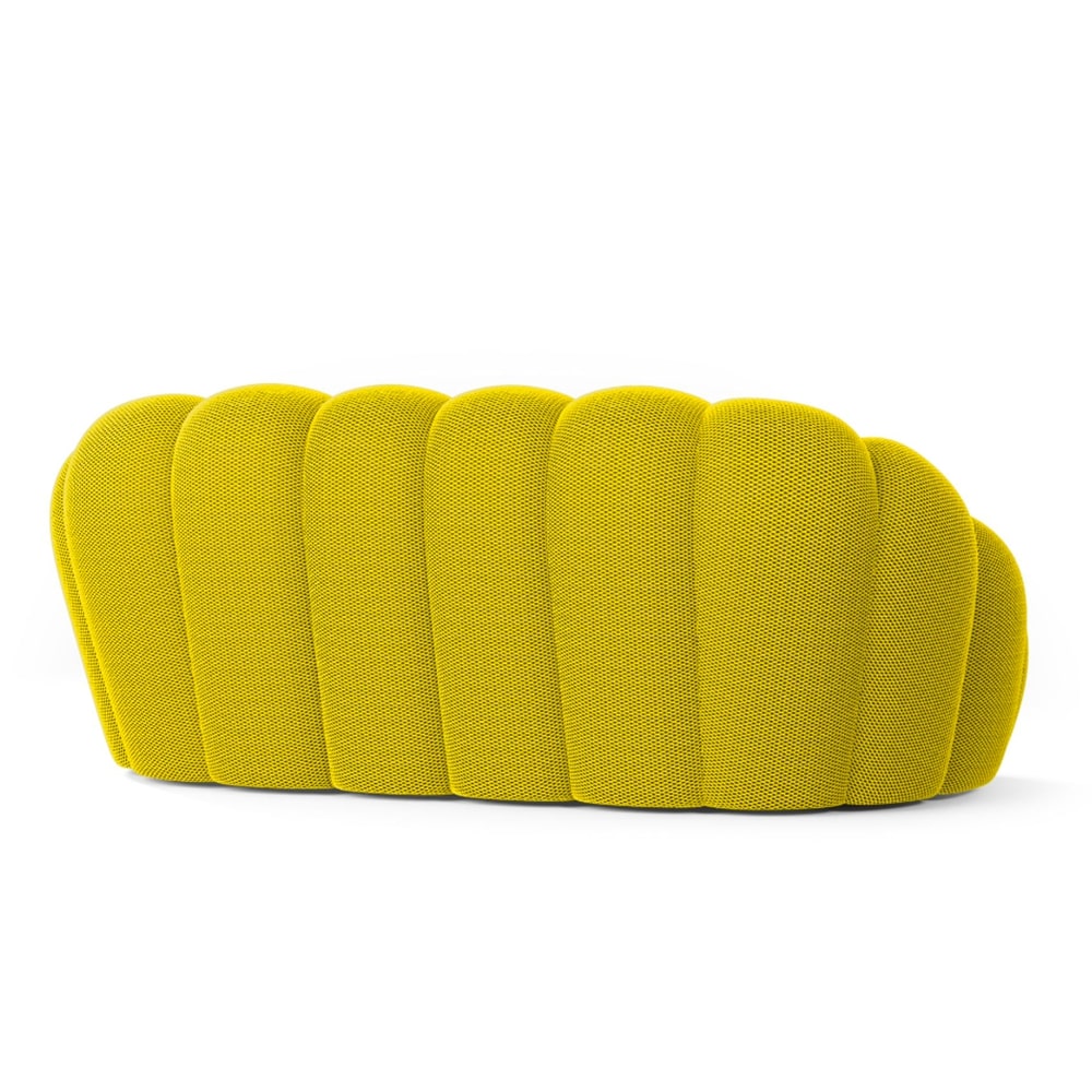 Canapé Bubble Compressé 2 places