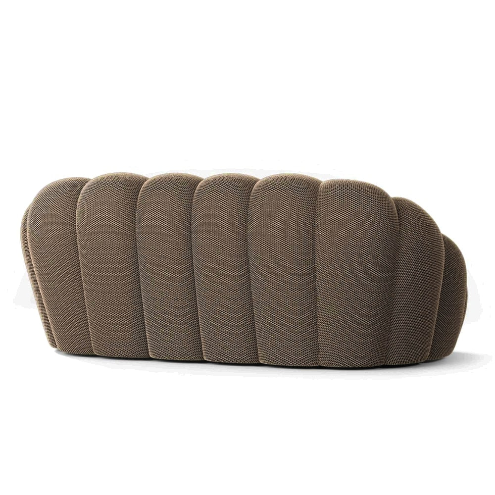 Canapé Bubble Compressé 2 places