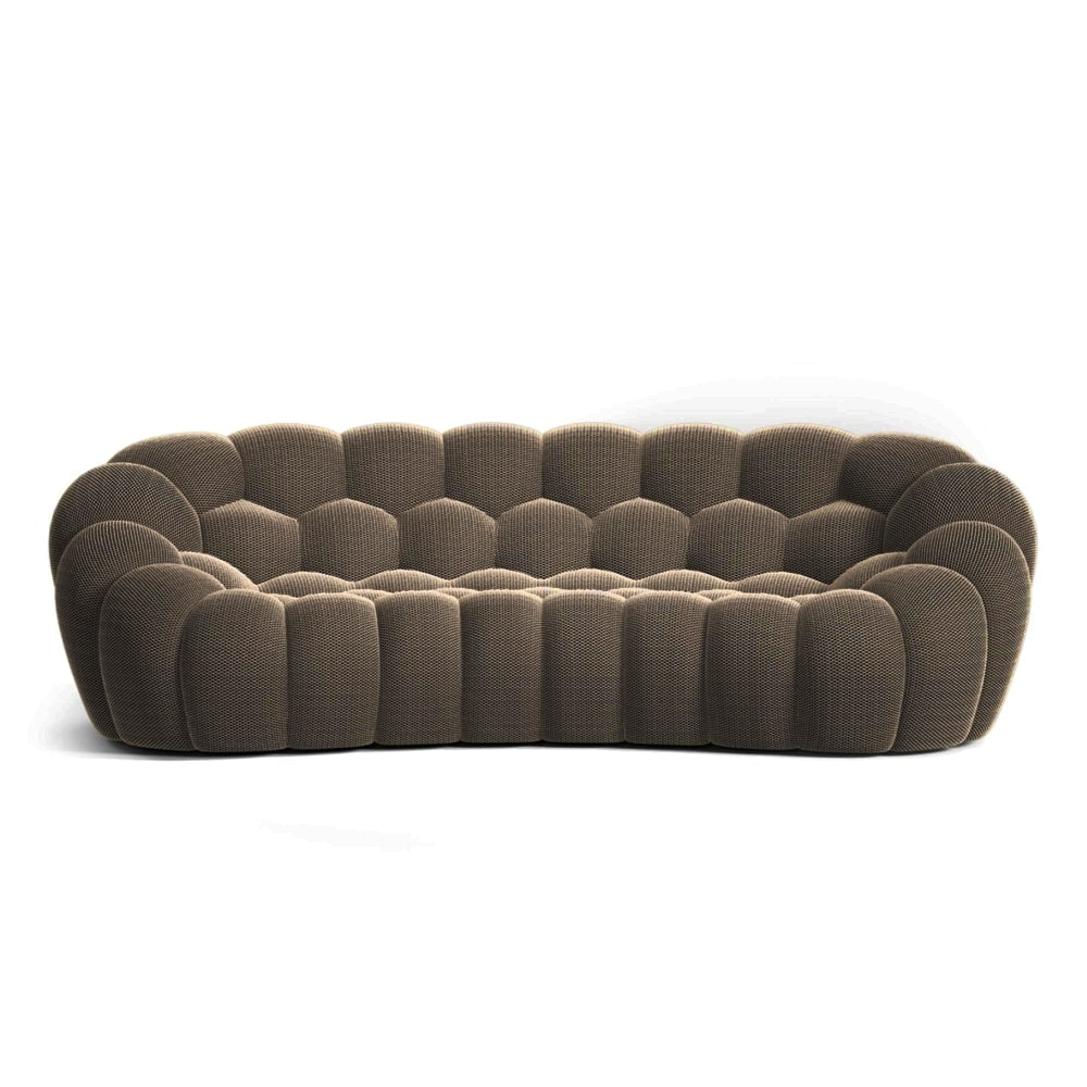 Canapé Bubble Compressé 3/4 places