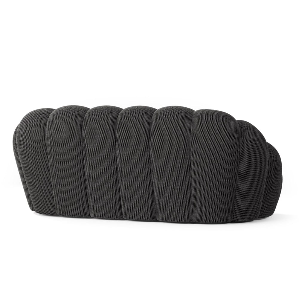 Canapé Bubble Compressé 2 places