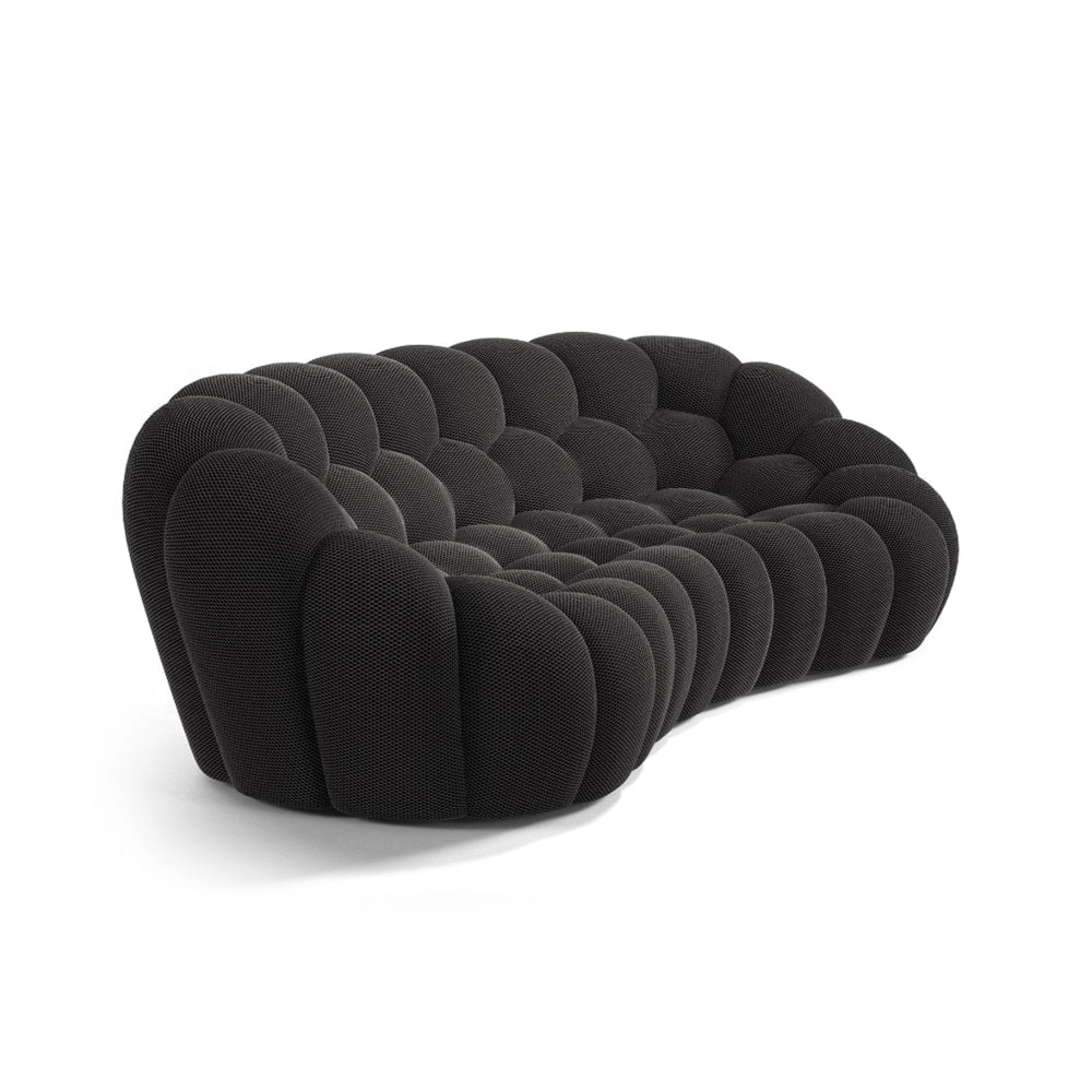 Canapé Bubble Compressé 3/4 places