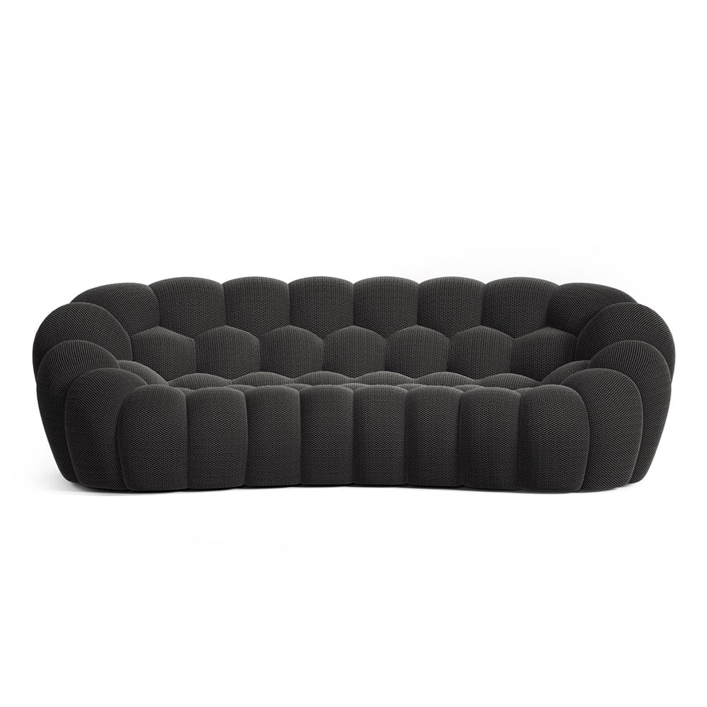 Canapé Bubble Compressé 3/4 places