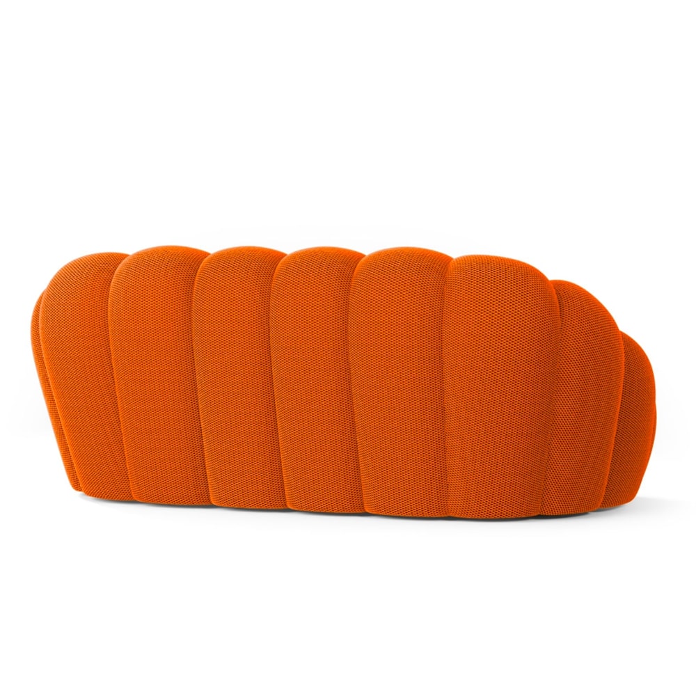 Canapé Bubble Compressé 2 places