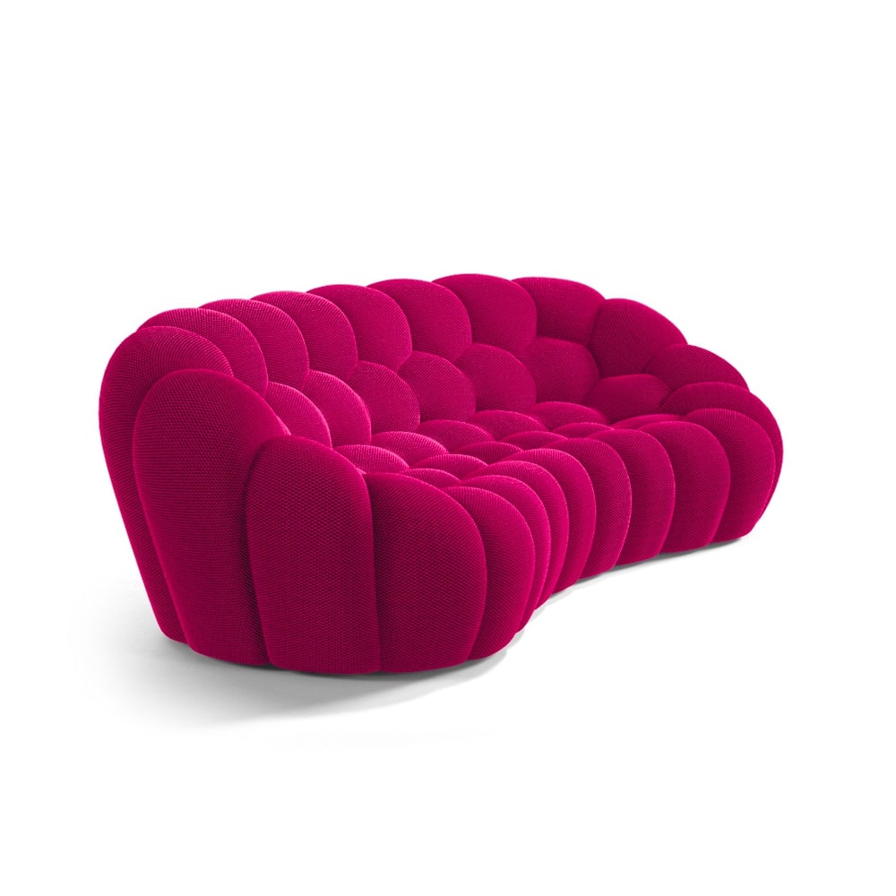 Canapé Bubble Compressé 3/4 places