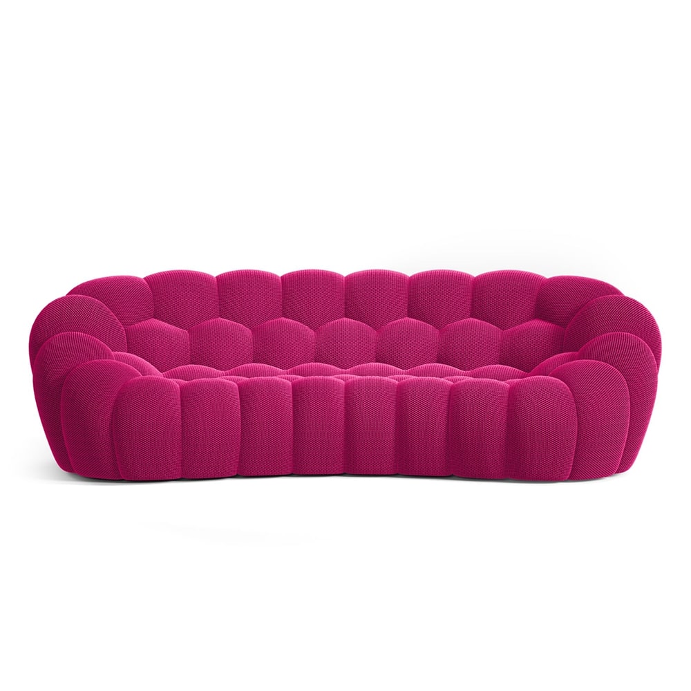 Canapé Bubble Compressé 3/4 places