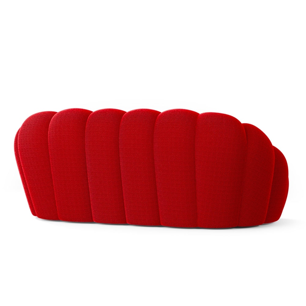 Canapé Bubble Compressé 2 places