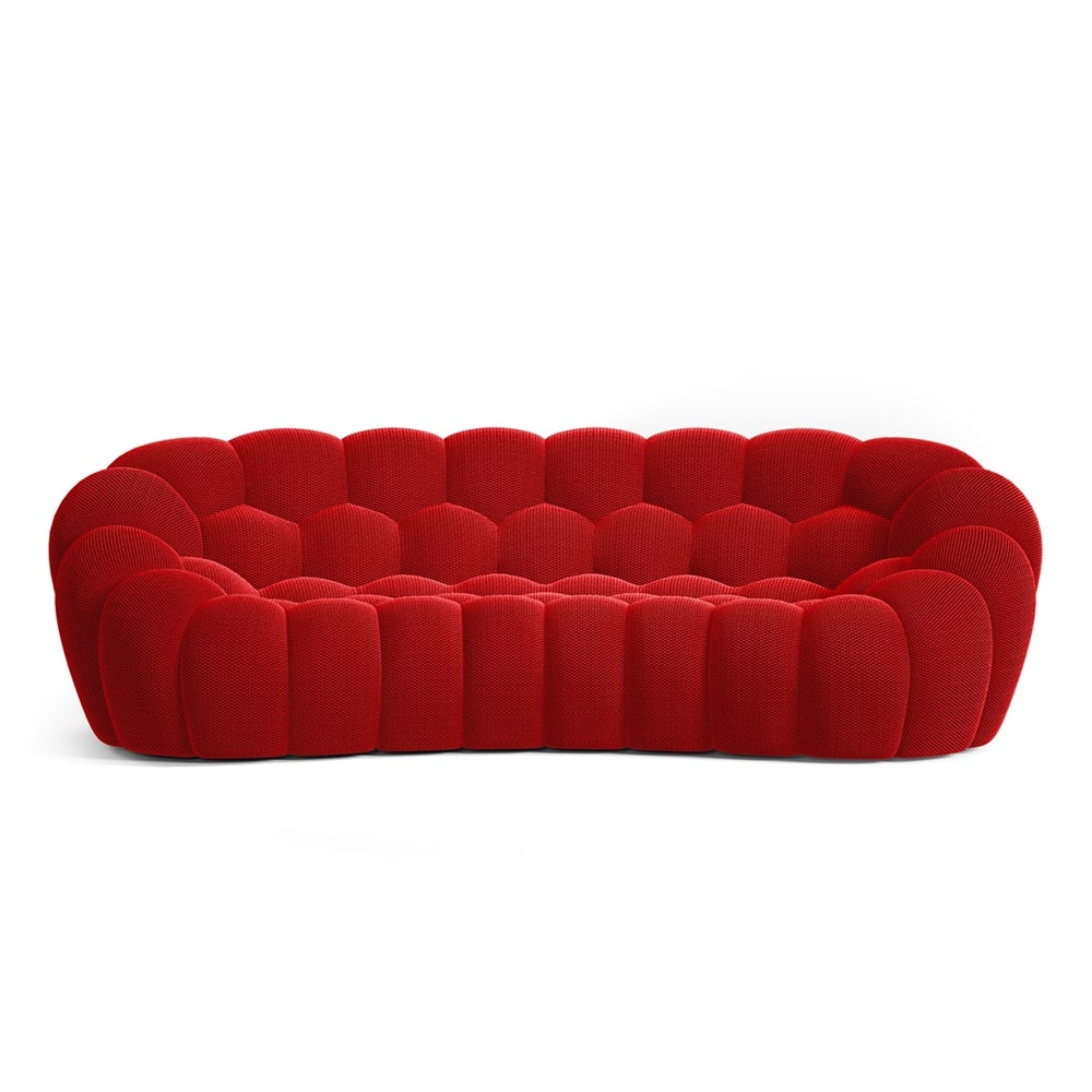 Canapé Bubble Compressé 3/4 places