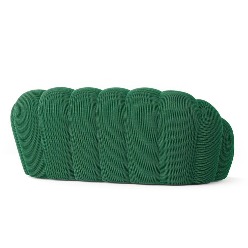 Canapé Bubble Compressé 2 places