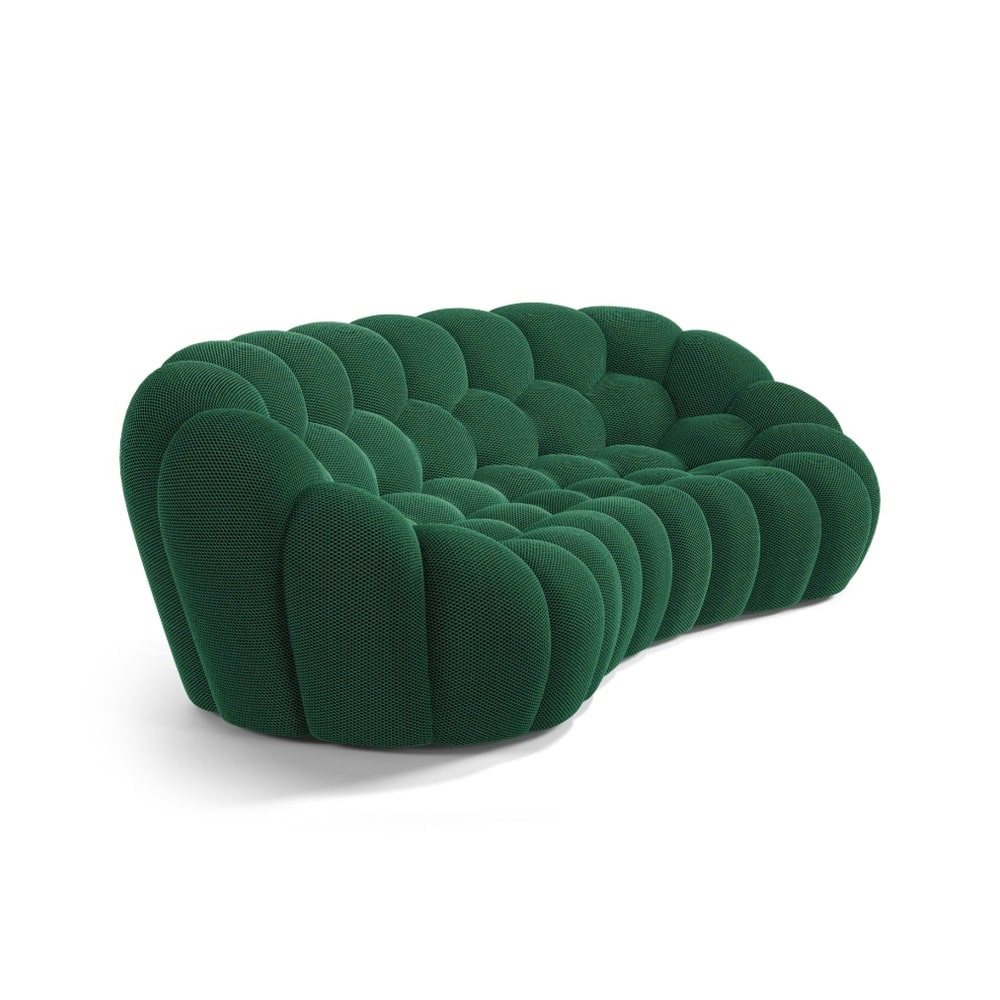 Canapé Bubble Compressé 3/4 places