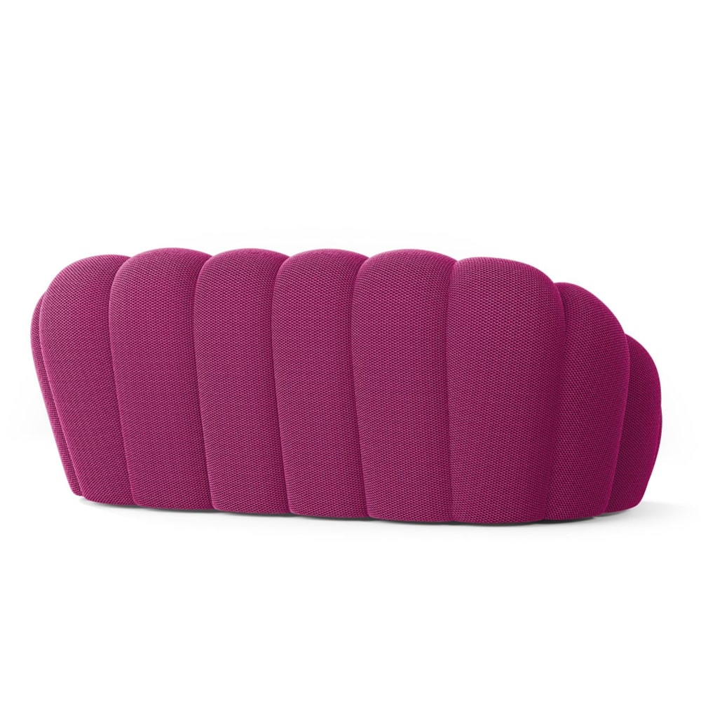 Canapé Bubble Compressé 2 places