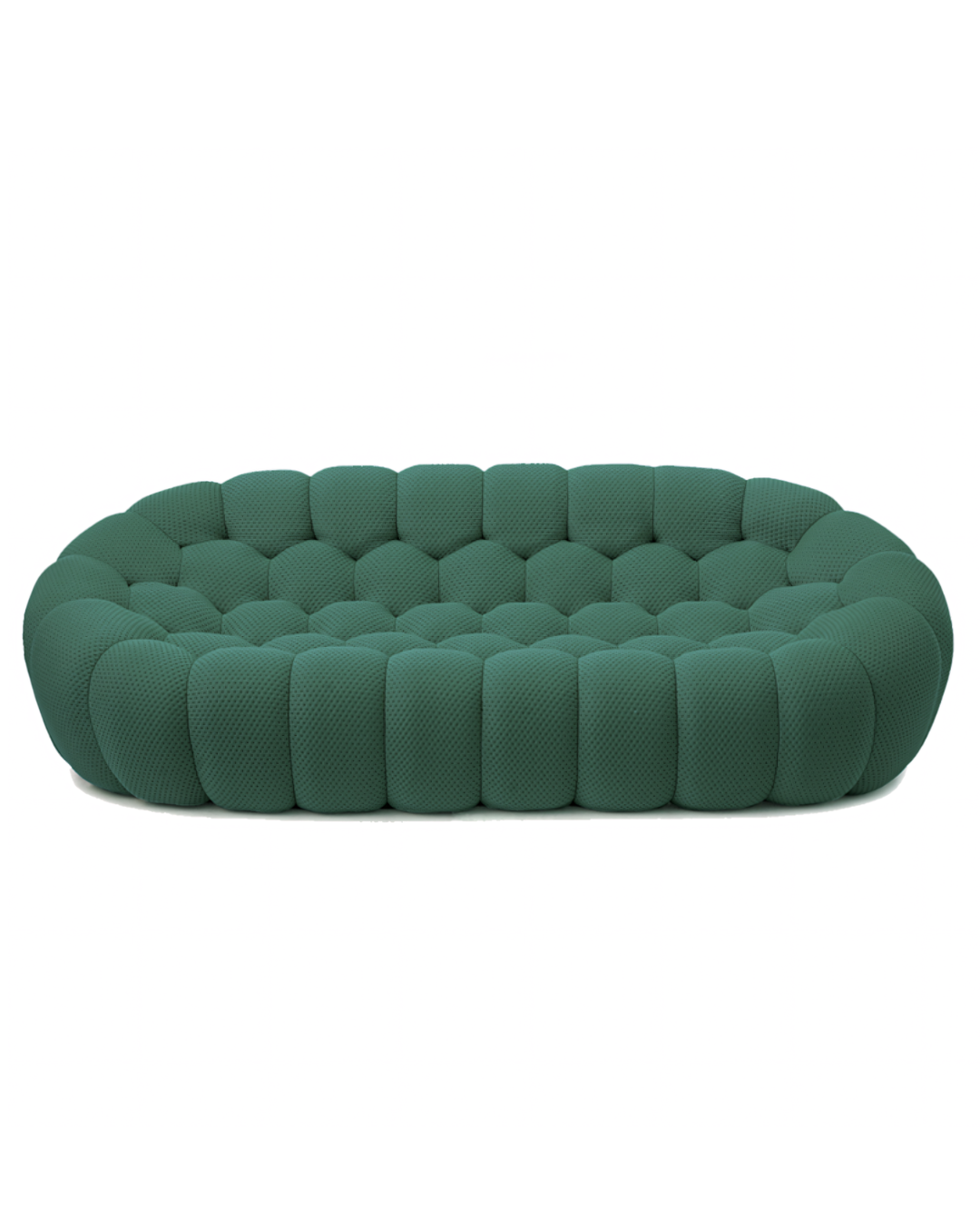 Canapé Bubble 3 places