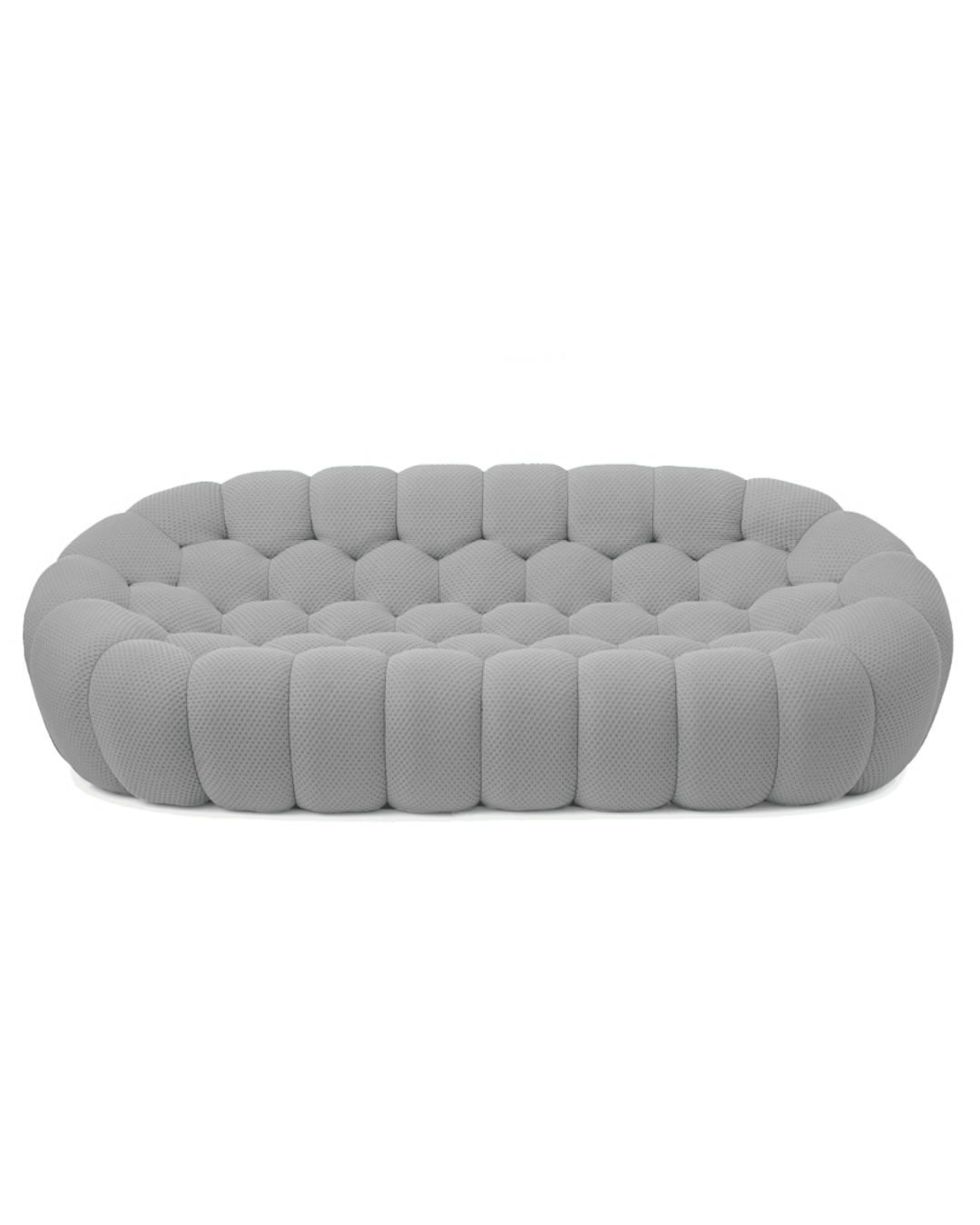 Canapé Bubble 3 places