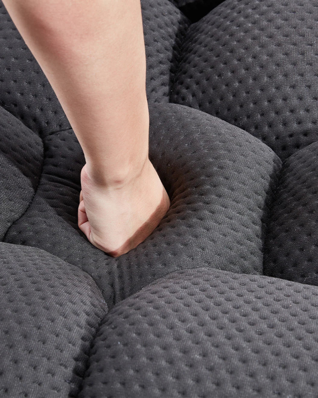 Fauteuil Bubble Noir