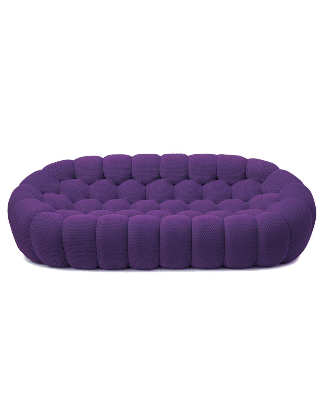 Canapé Bubble 3 places