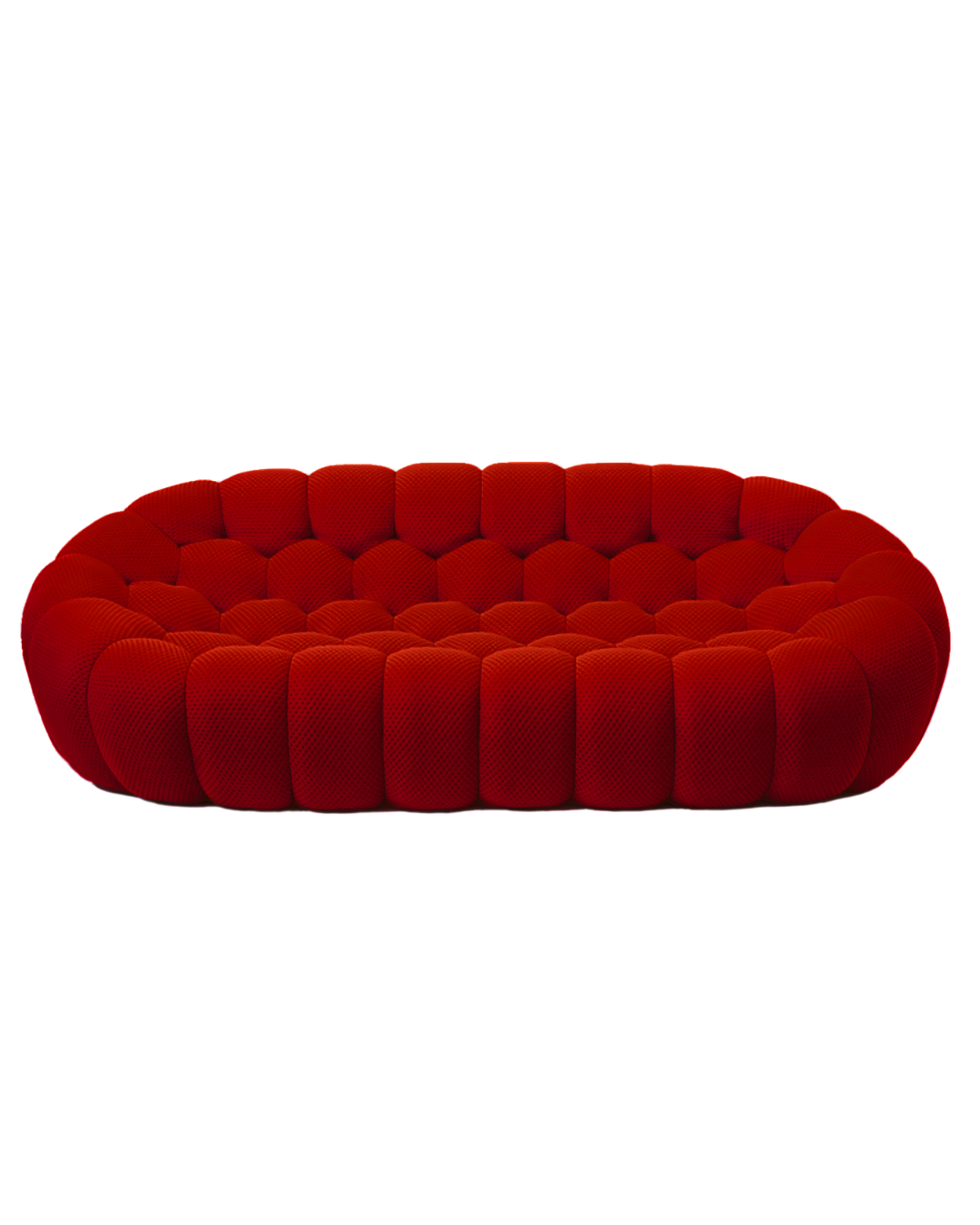 Canapé Bubble 3 places