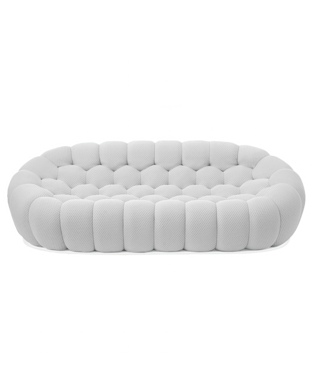 Canapé Bubble 3 places